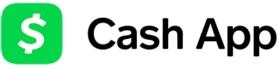 Cash App Logo